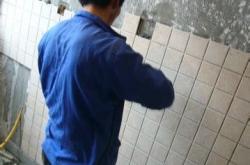 西安江水平装修公司