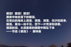 叩醒梦里木门,一裳轻提 慢过竹篱一墨写意 空山水滴在发梢低语……听