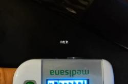 这个血氧仪是有用的吗