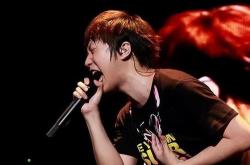 五月天鸟巢演唱会