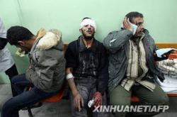 加沙地带医疗环境恶劣挑战与改善