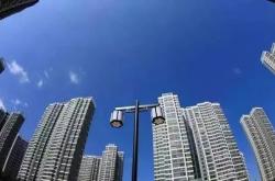 媒体 两三代合力买房的现象或许会很快停止