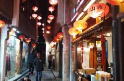 场所|赤坎老街:《隐秘的角落》中的时光胶囊