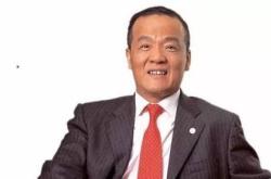 直击中国平安股东大会！马明哲做好股东的