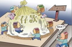 温州银行调整存款业务薪溢存与惠享存业务的终结与影响分析