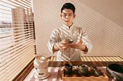 云南茶企开拓欧洲市场，共创茶叶贸易新局面
