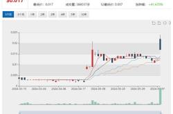 芯成科技股价暴跌市场震荡背后的深层原因分析