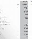 公司拥有人应占未经审核溢利解读与建议