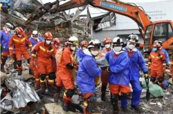 斯里兰卡多地发生枪击事件已致人死亡