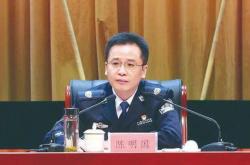 新疆高院女副院长被拿下！一年前被免职