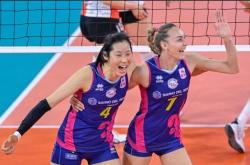 国际排联透露中国女排世联赛人名单朱婷入选