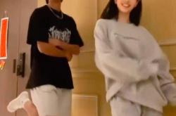 小二女儿晒照，网友：这形象在戏里连女三都演不上！