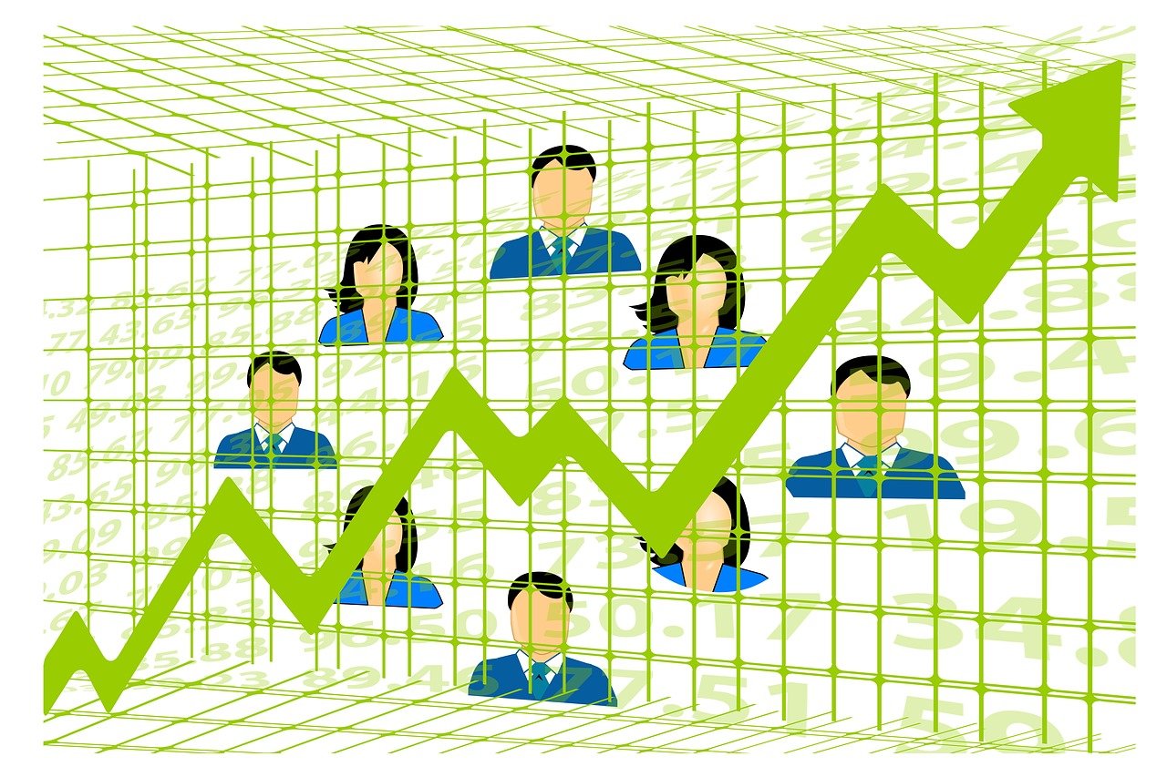 五大银行薪资超4.5万，金融行业的香饽饽
