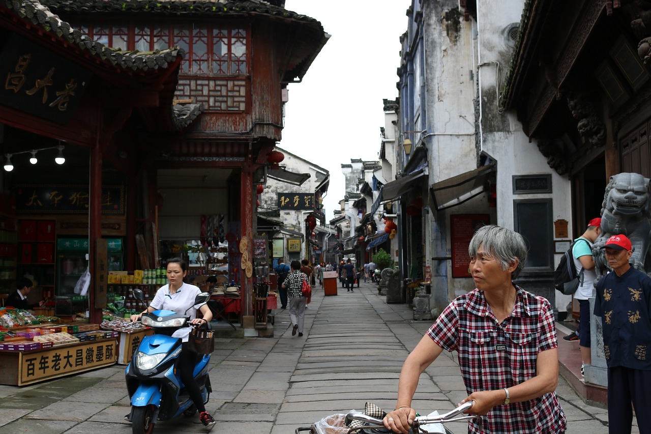 探索湖南瑰宝——走进浏阳市，一座隐藏在湘江畔的千年古邑地图解析