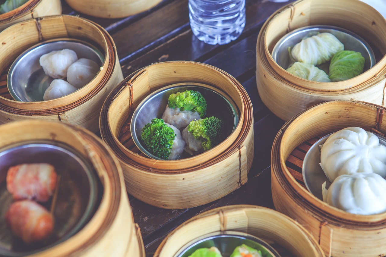 林诗栋，让我们一起尝尝豆汁，品味京城古韵