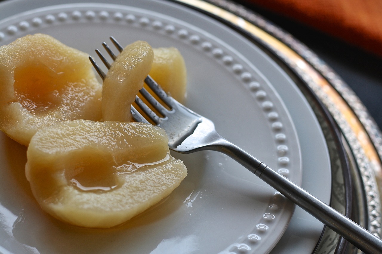 美颜餐桌上的秘籍，健康美味的美容养颜美食指南