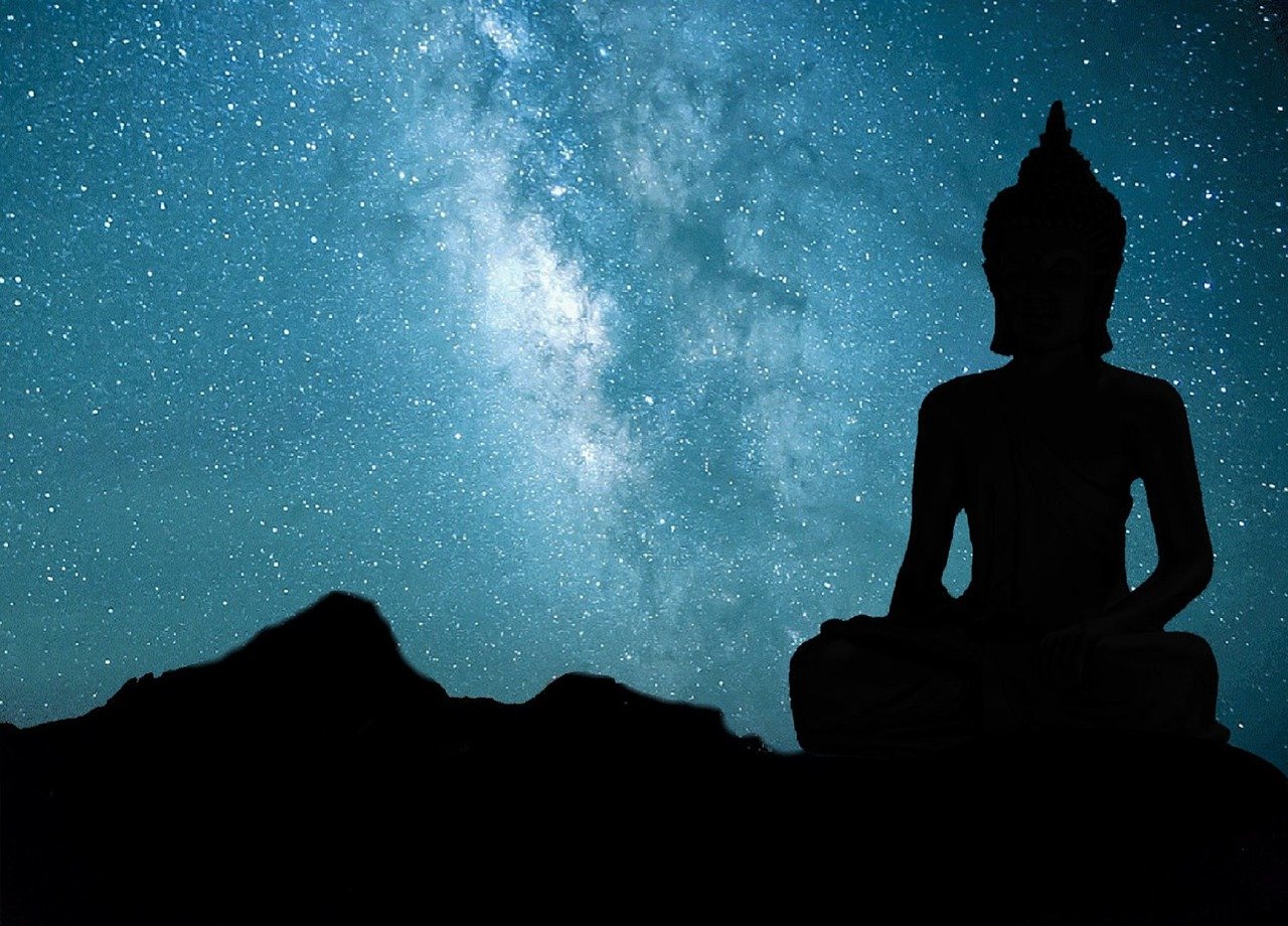梦境中的北斗七星，解析你的内心奥秘与生活寓意