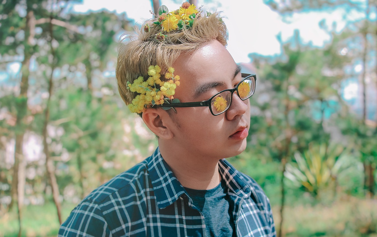 揭秘射手座男性的独特魅力，自由、智慧与深邃的内心世界