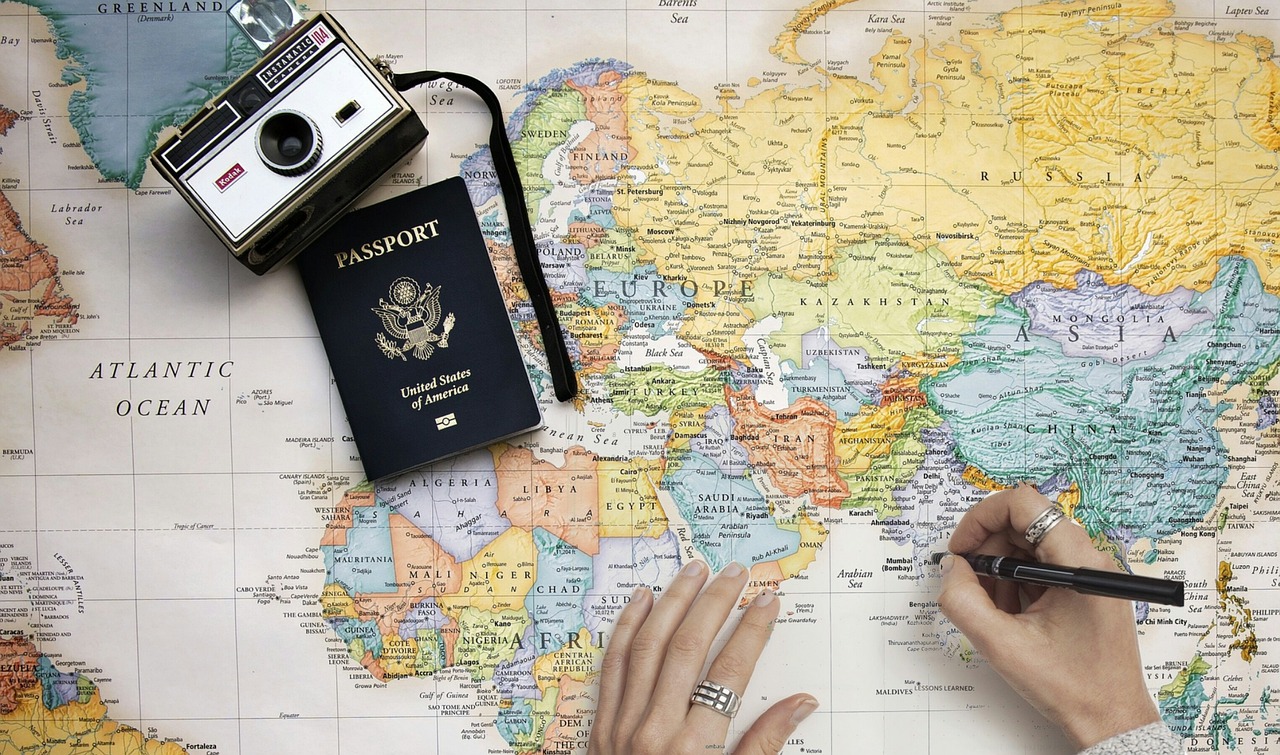 探索宝岛台湾，高清地图揭示全貌，一图在手，游台无忧