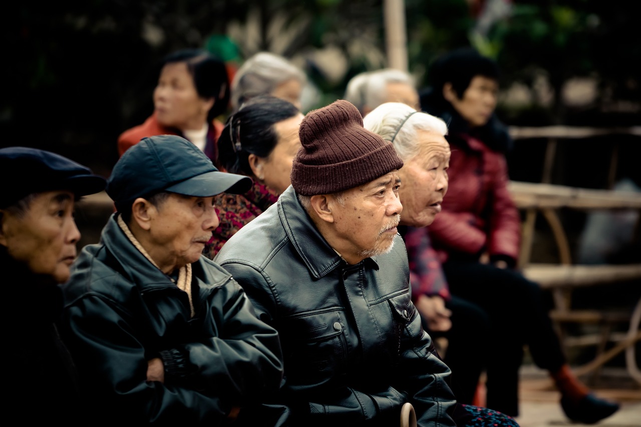 国医大师李辅仁逝世 享年105岁