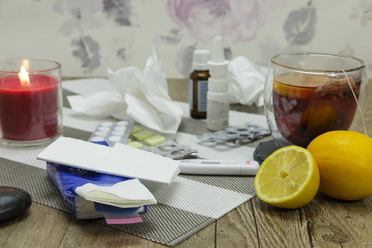 揭秘血糖高那些不为人知的暗号，症状、危害与健康自救指南