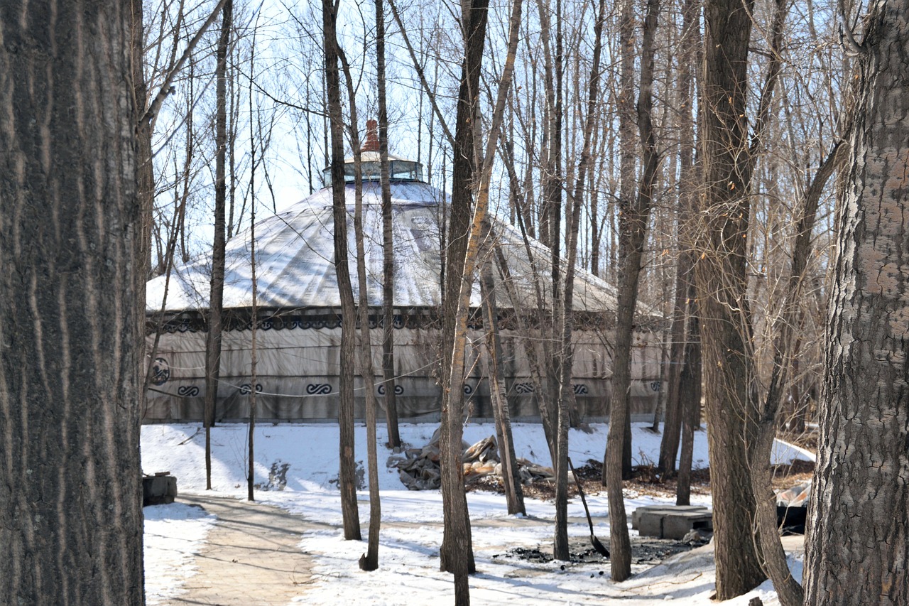 探秘九寨沟，最佳旅行时节与深度游览攻略