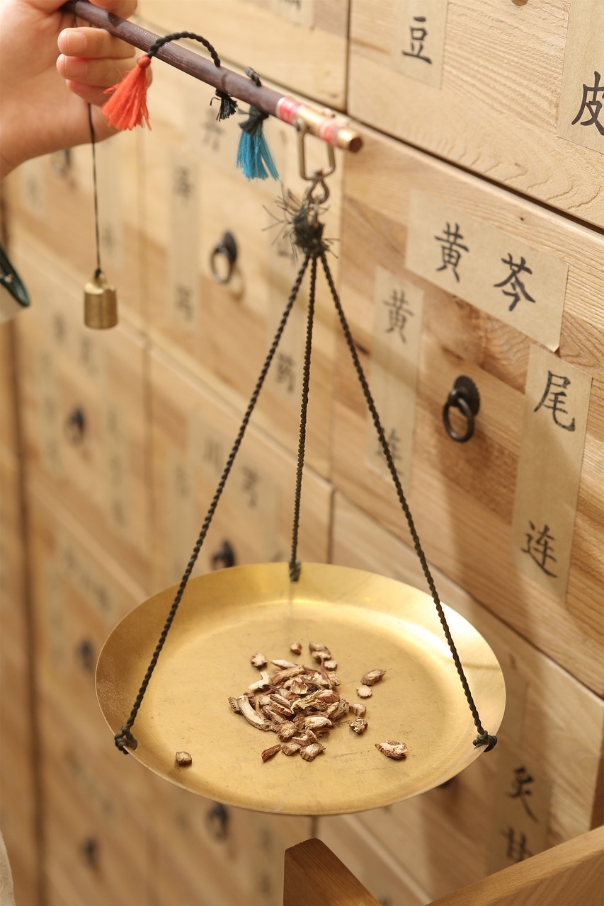 探秘中医养生，从零开始的全面指南——掌握生活健康秘籍