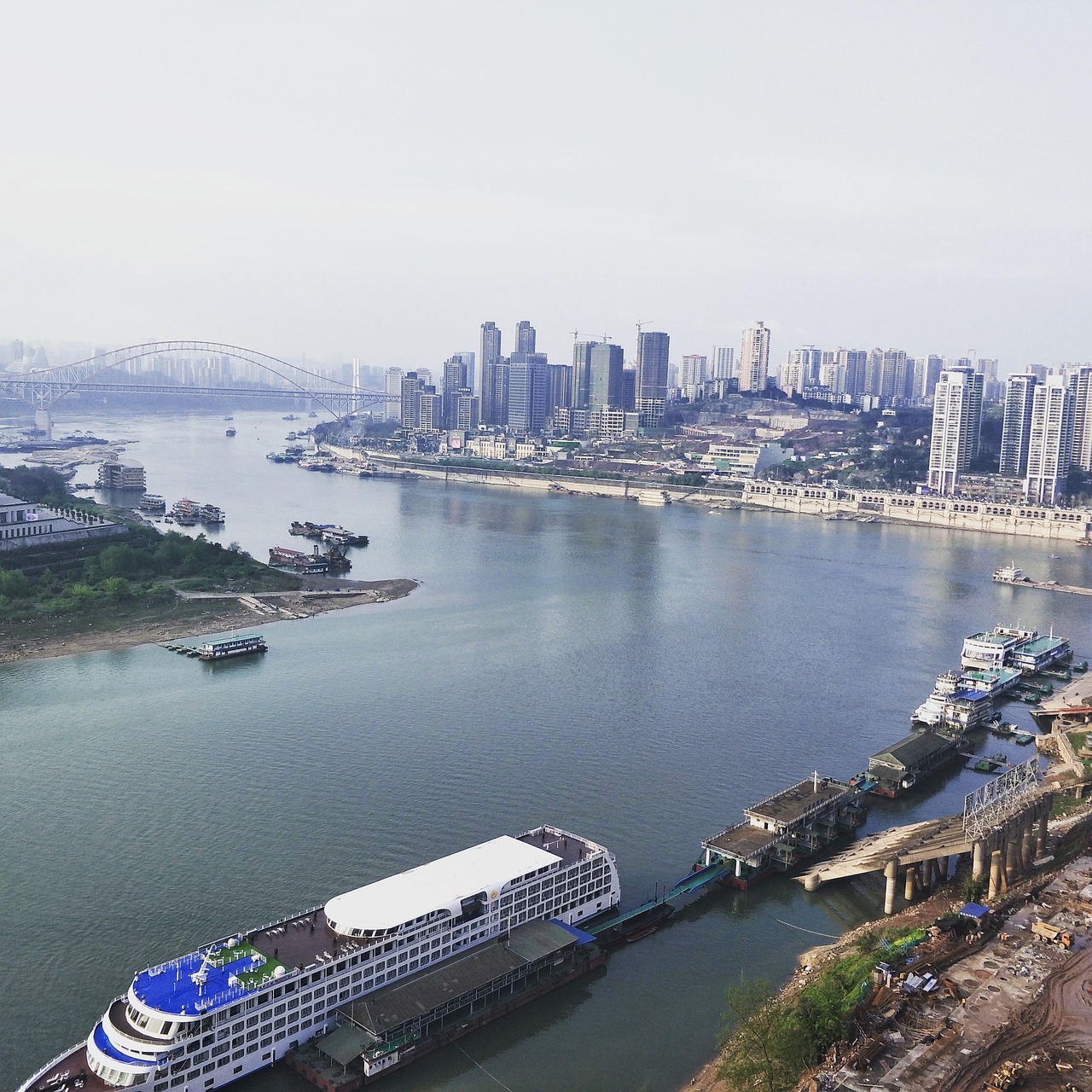 探秘津门魅力，天津周边不容错过的旅游景点深度指南