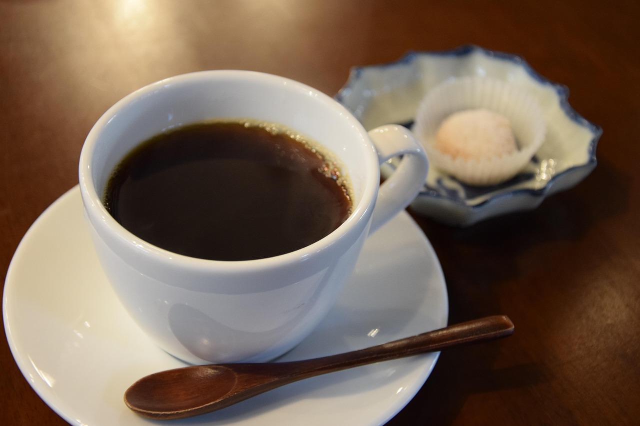 探秘茶语时光: 陈罐西式茶货铺——现代生活中的古典韵味