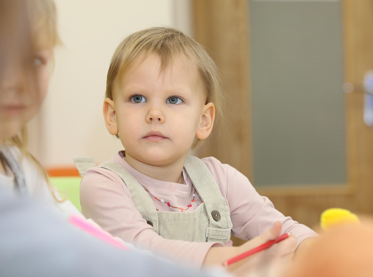 幼儿园必学故事，培养孩子的品德与智慧