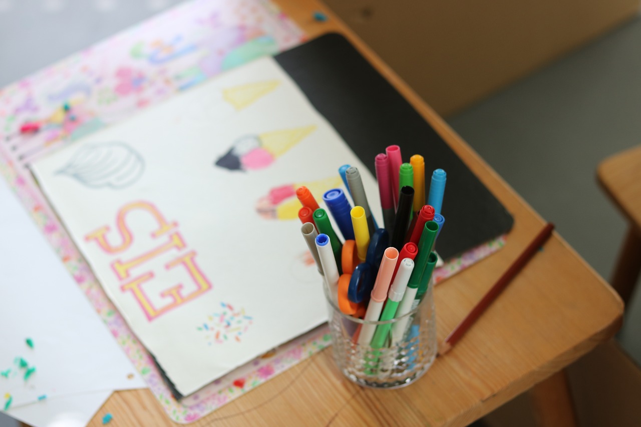 探索成长之旅，幼儿园大班教案的创新与实践