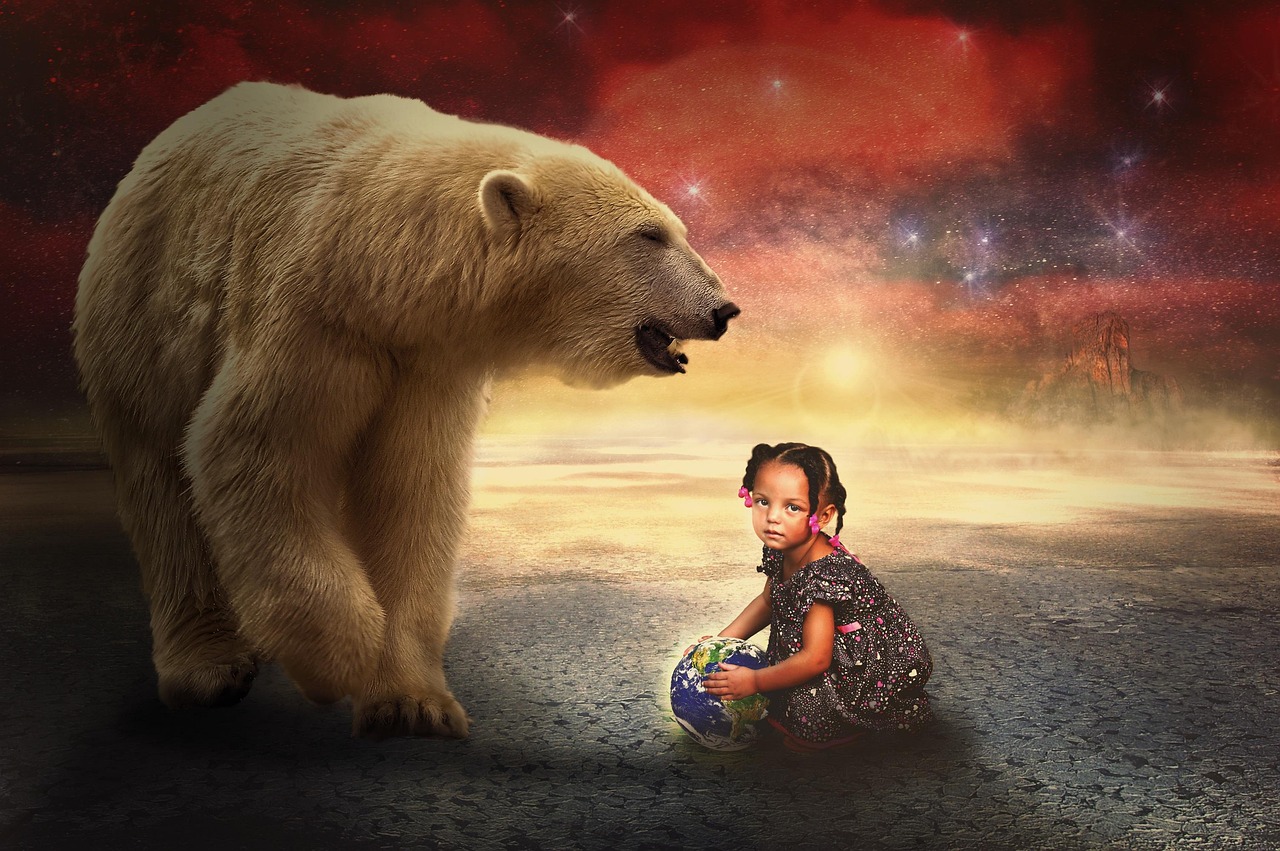 探索奇妙世界，幼儿园知识类故事大全