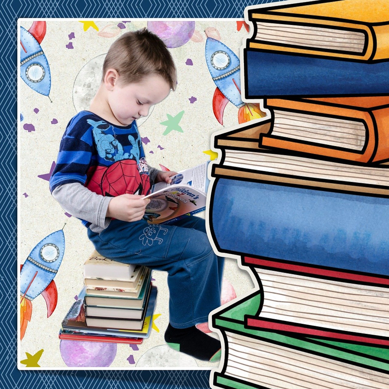探索奇妙世界，幼儿百科小知识内容简介