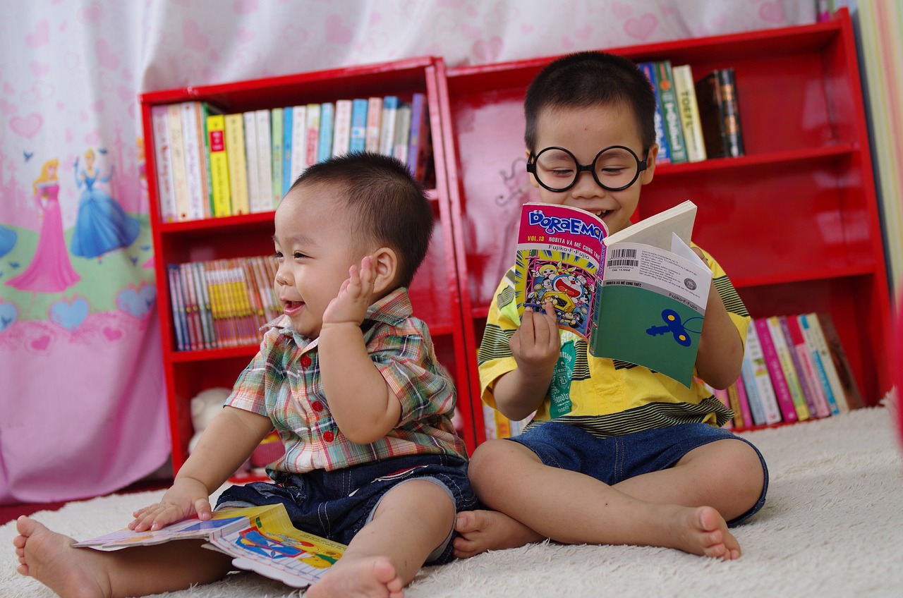 幼小衔接，为孩子的小学生活打好基础
