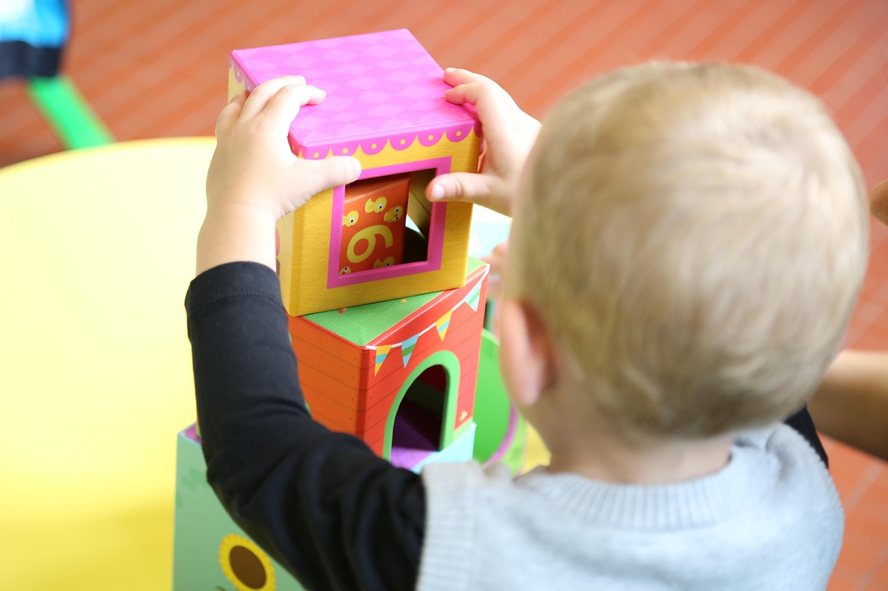 幼儿园生活百科，为孩子的成长提供全面指导