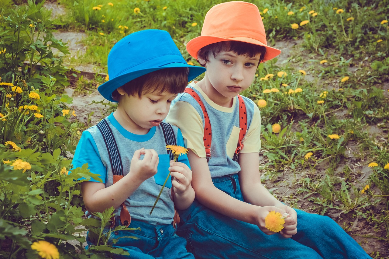 幼儿播报，探索生活小百科，培养小小科学家