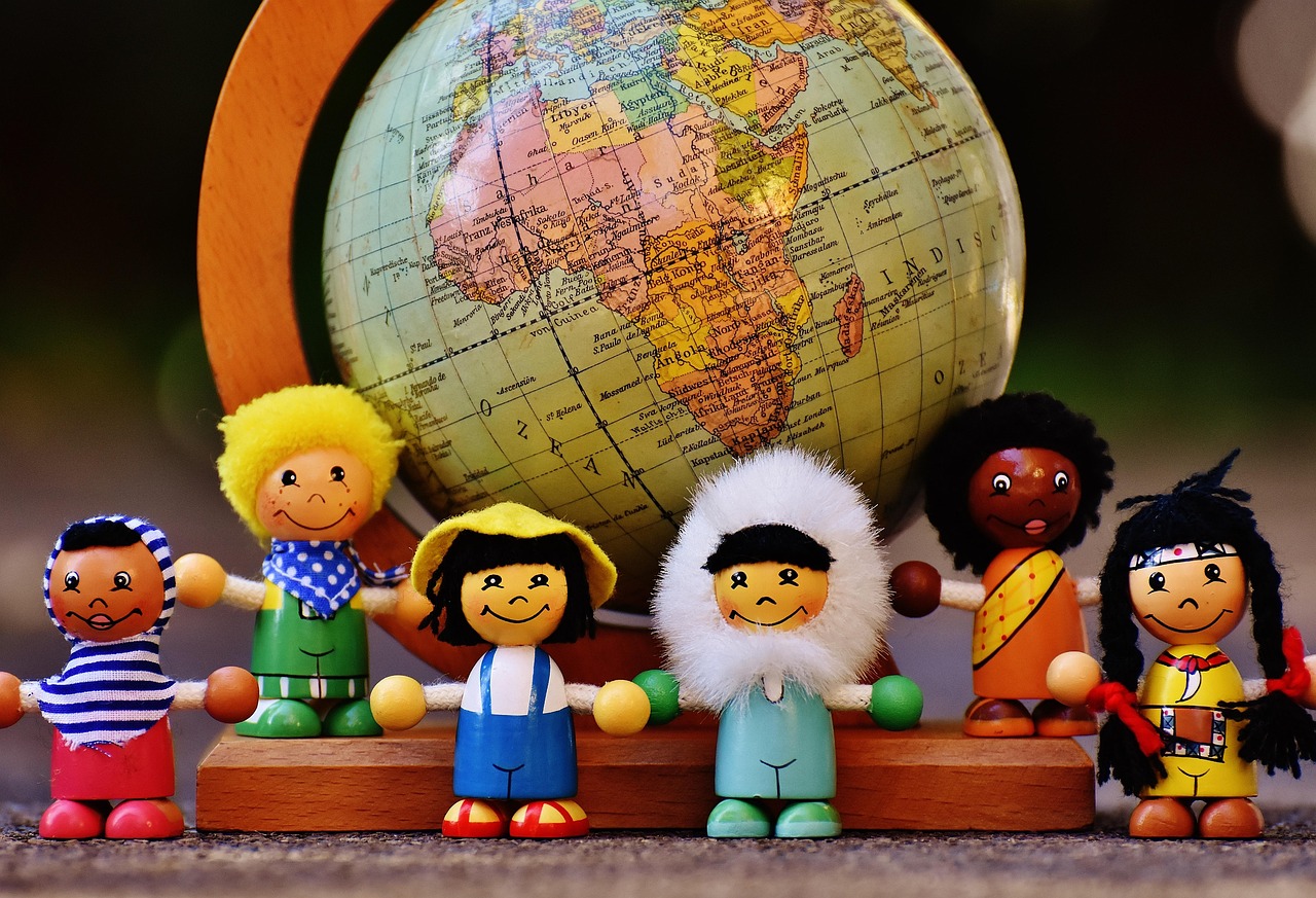 探索奇妙世界，幼儿园百科的播放之旅