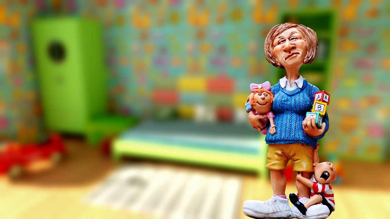 幼儿园故事大全，为3-6岁儿童精心挑选的故事集