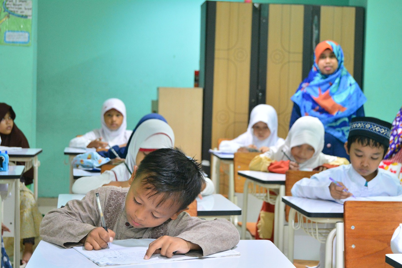 幼儿园播报小知识大全，开启孩子们的知识之旅