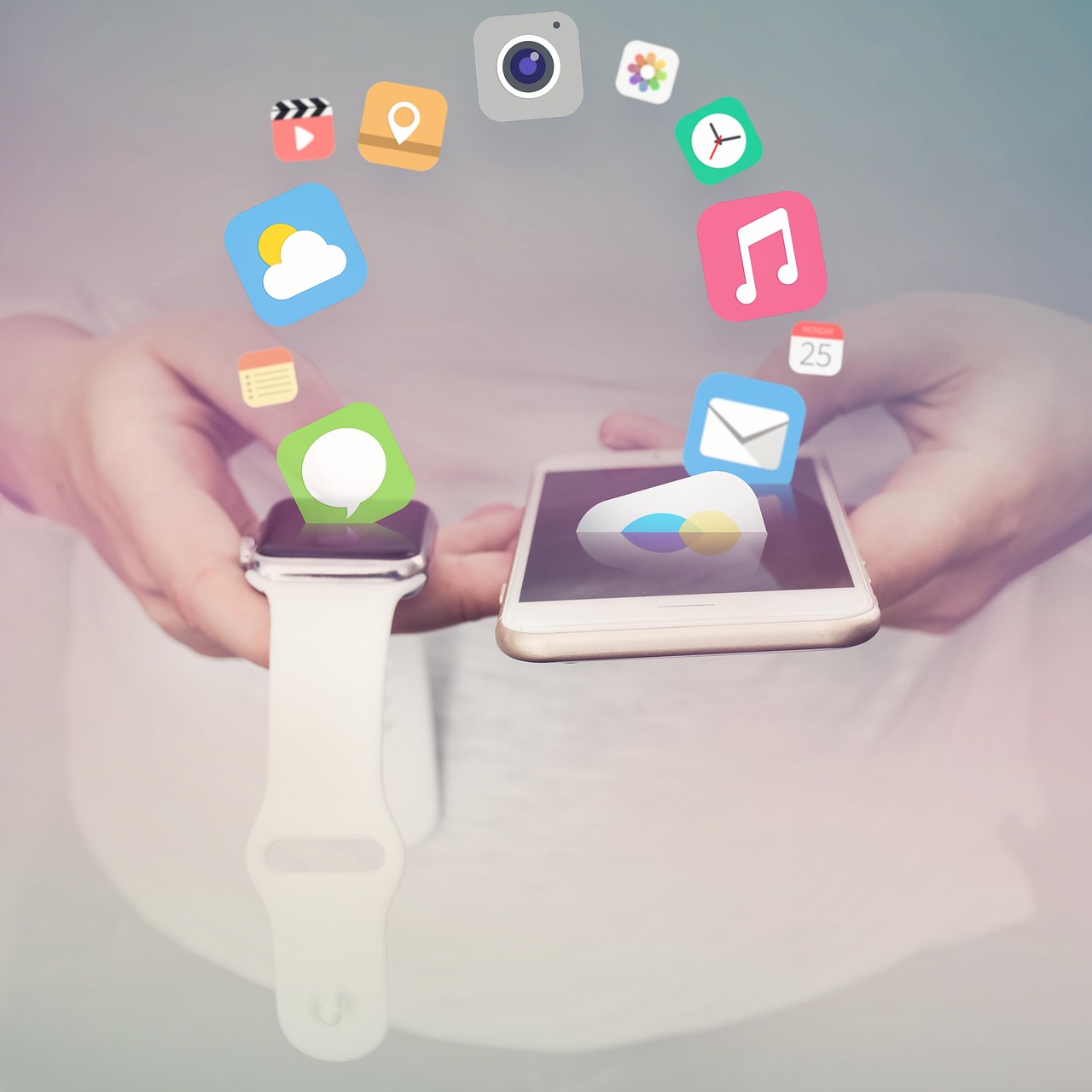 生活百科知识App，你的智能生活小助手