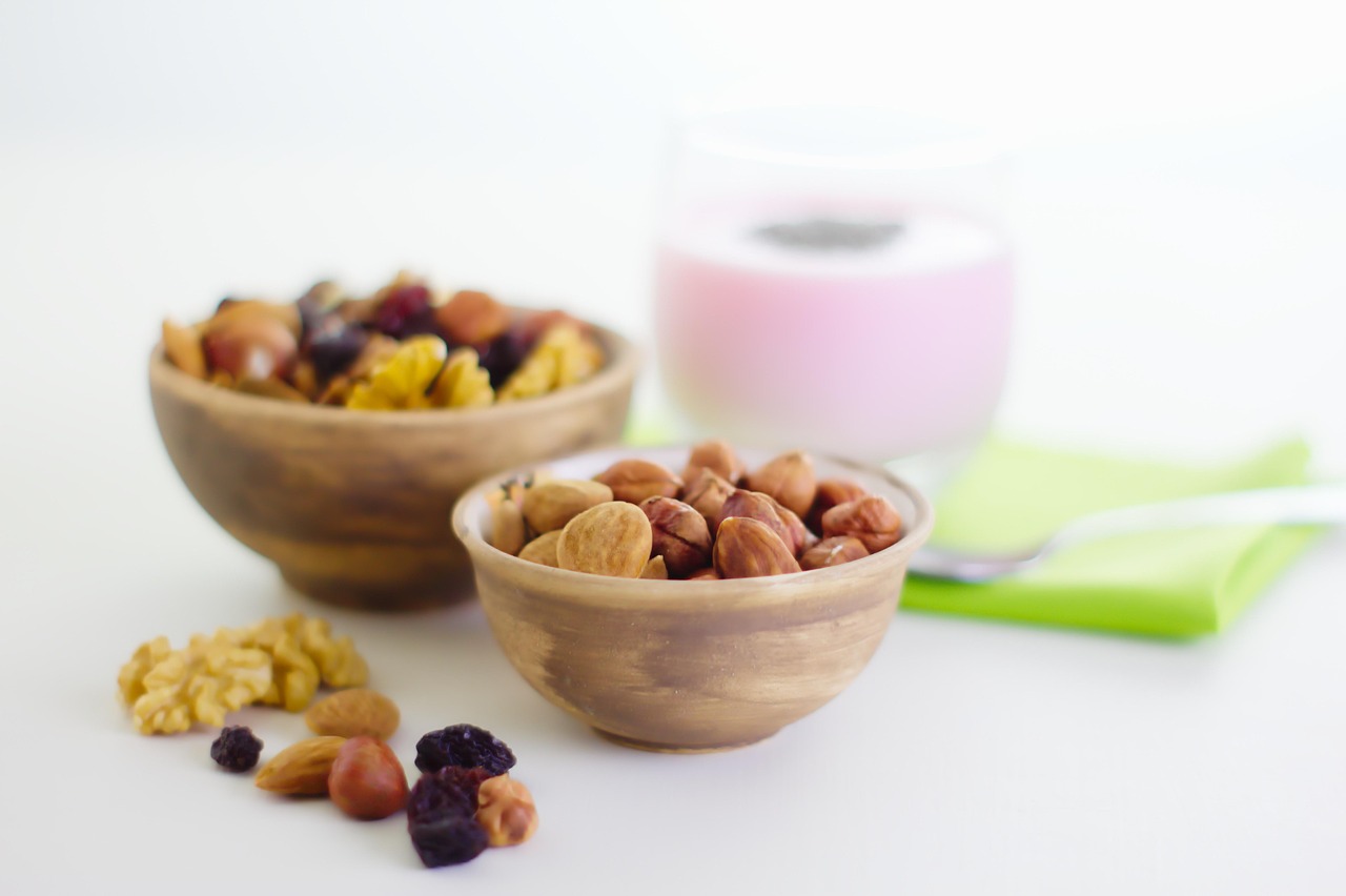 碧根果的功效与作用：解锁这颗北美坚果的惊人健康益处