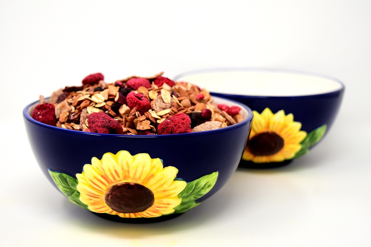 生粉的作用:解锁厨房美味魔法,让菜肴瞬间升级的秘诀 生粉的作用:解锁厨房美味魔法,让菜肴瞬间升级的秘诀